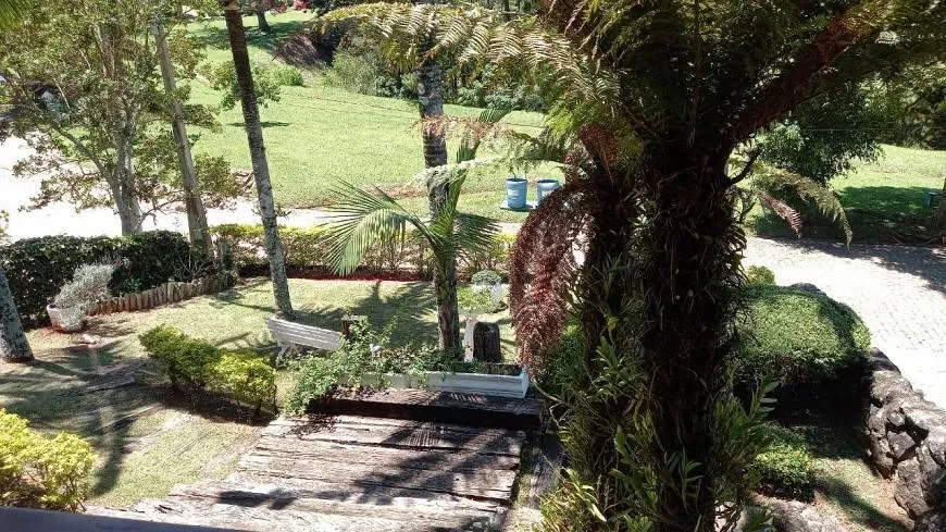 Imagem CASA - CONDOMÍNIO A MONTANHA