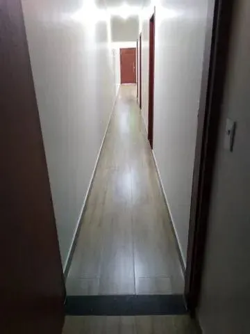 Imagem Casa à venda 3 Quartos, 1 Suite, 1 Vaga, 152M², Vila Santos, Caçapava - SP
