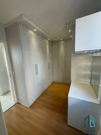 Imagem Apartamento 02 quartos, 02 banheiros , vaga em Almirante Tamandaré PR