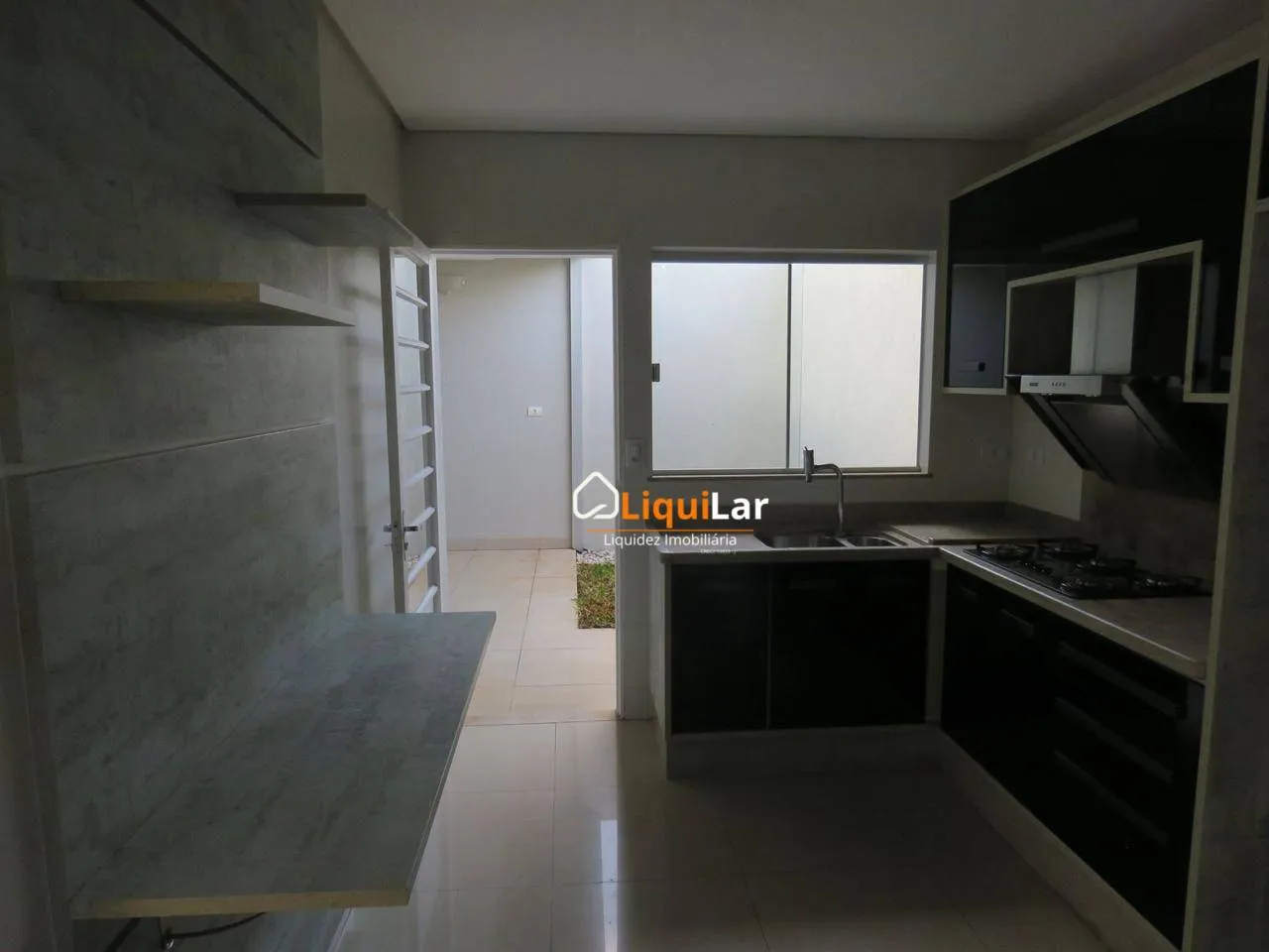 Imagem Sobrado No Bairro Cidade Jardim