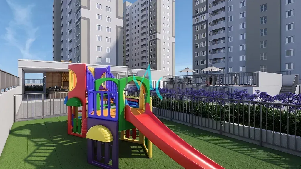 Imagem Apartamento à venda 2 Quartos 35.32M² Del Castilho Rio de Janeiro - RJ | Primor Carioca - Fase 3