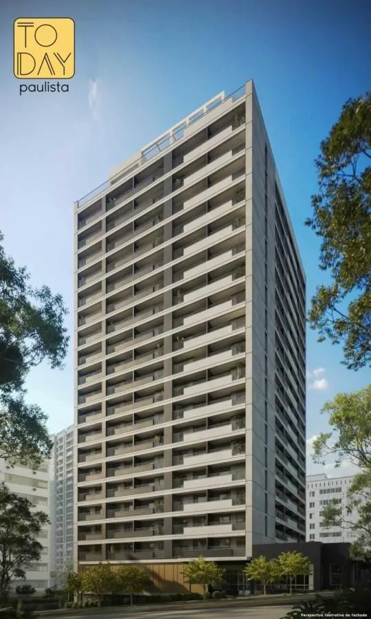 Imagem Apartamento para Venda em São Paulo / SP no bairro Aclimação