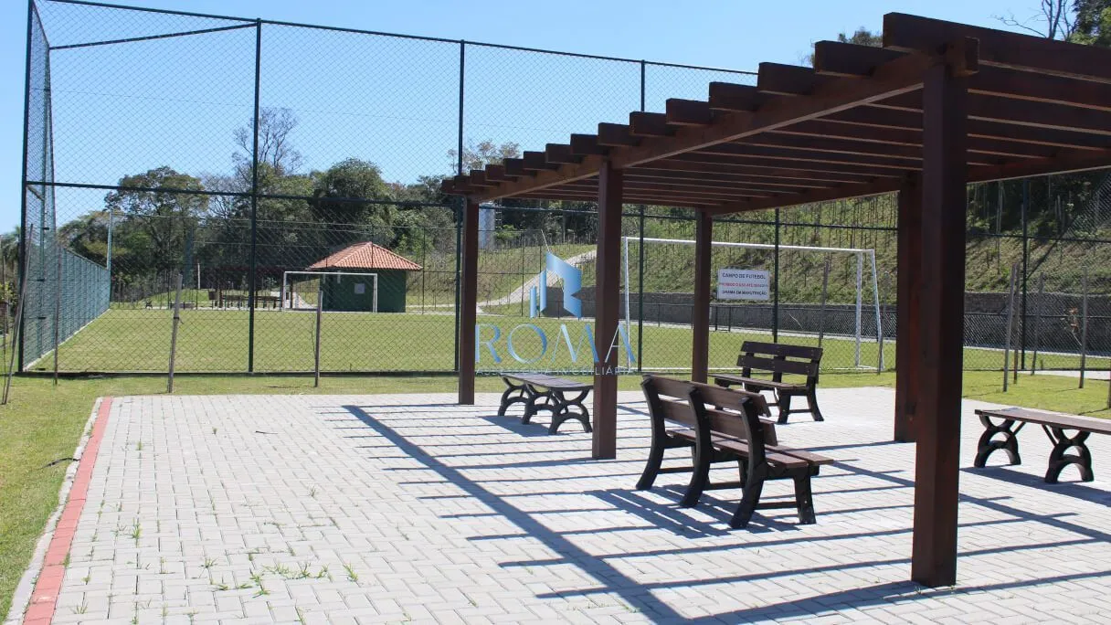 Imagem Terreno à venda Tomazetti Santa Maria/RS