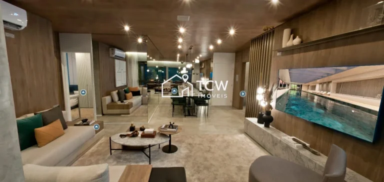 Imagem Apartamento à venda no bairro Vila Clementino - São Paulo/SP, Zona Sul