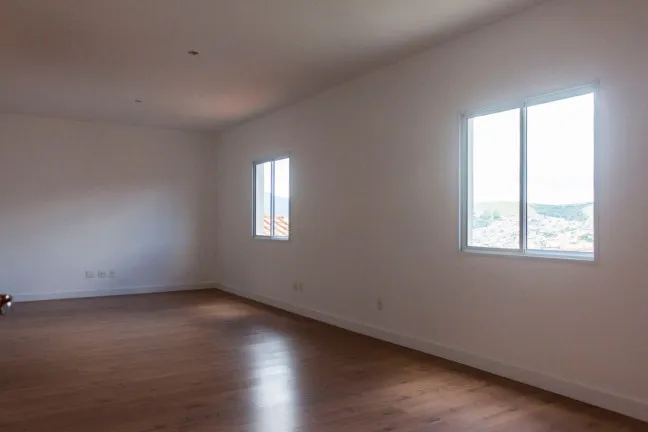 Imagem Kitnet à Venda, 42 m² em Centro - Poços De Caldas