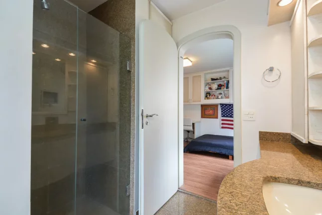 Imagem Apartamento à venda em São Paulo, Jardim Paulista, com 6 quartos, 468m2