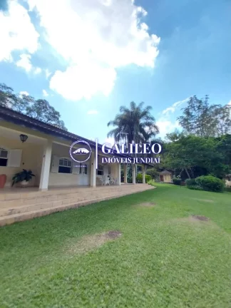 Imagem SITIO À VENDA LOCALIZADO NO PÉ DA SERRA DO JAPI, BAIRRO SANTA CLARA EM JUNDIAÍ/SP