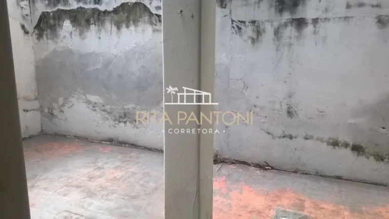 Imagem Casa - Ribeirão Preto - Campos Elíseos - Região Norte