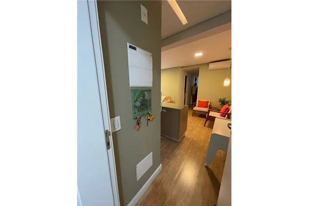 Imagem Apartamento à venda em São Paulo, Aclimação, com 2 quartos, 71m2