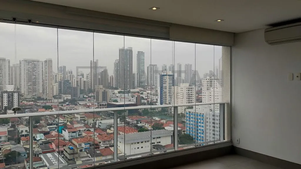 Imagem Apartamento com 2 dormitórios para alugar, 72 m² por R$ 6.902,00/mês - Tatuapé - São Paulo/SP