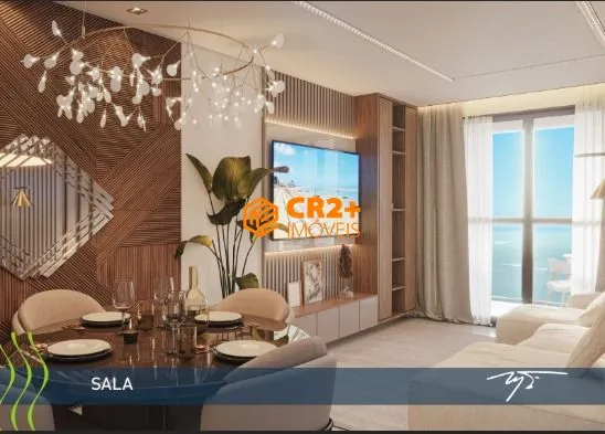 Imagem Vendo apartamento 3 quartos, 1 suíte, 68m2 em Olinda.