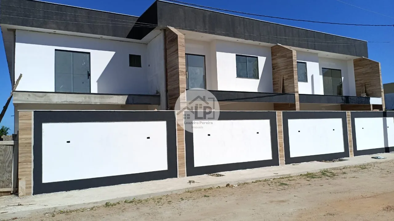 Imagem Casa de 2 quartos, 60m² no bairro Peró, em Cabo Frio