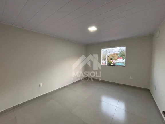 Imagem Casa com 1 dormitório para alugar, 60 m² por R$ 1.200,00/mês - Glória - Vila Velha/ES