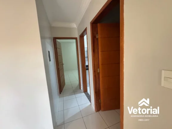 Imagem Aluguel de cobertura de luxo no bairro Morada Nobre em Barreiras-BA: 3 quartos, 1 suíte, 1 sala, 2 vagas de garagem, 125m².
