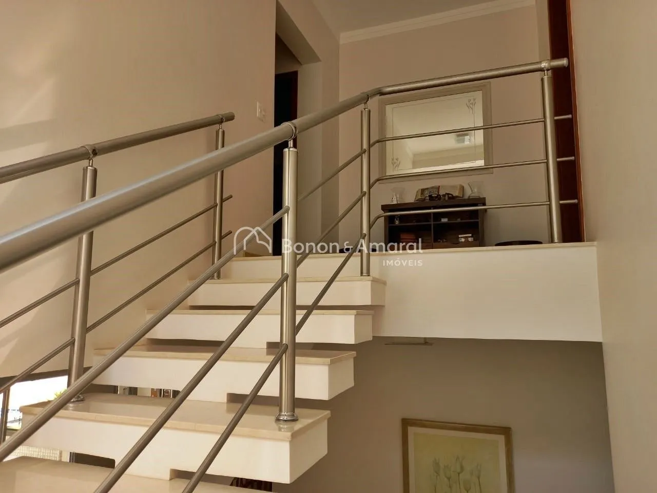 Imagem Casa à venda, 4 quartos, Condomínio Parque das Quaresmeiras, Loteamento Alphaville, Campinas/SP
