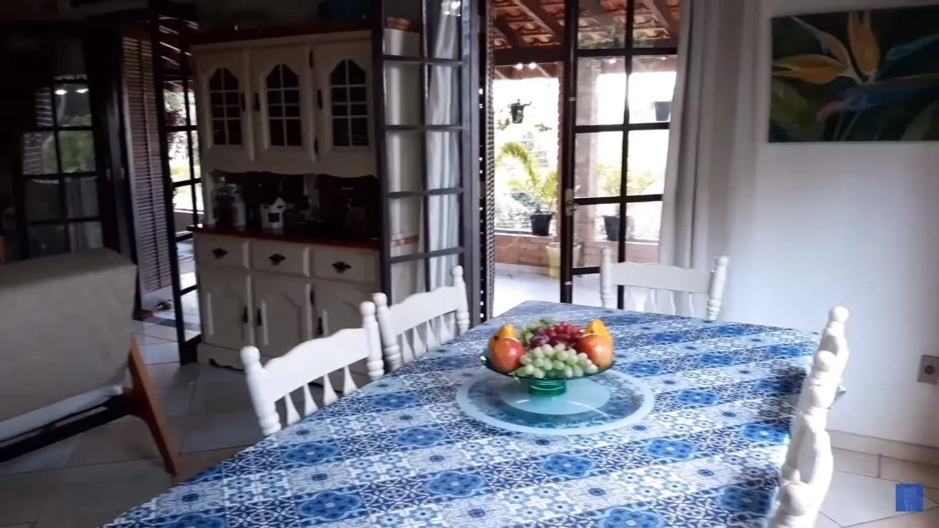 Imagem Casa à venda, Borba, Pindamonhangaba, SP