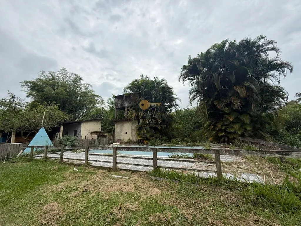 Imagem Sítio para Venda em Guapimirim / RJ no bairro Parque Nossa Senhora da Ajuda