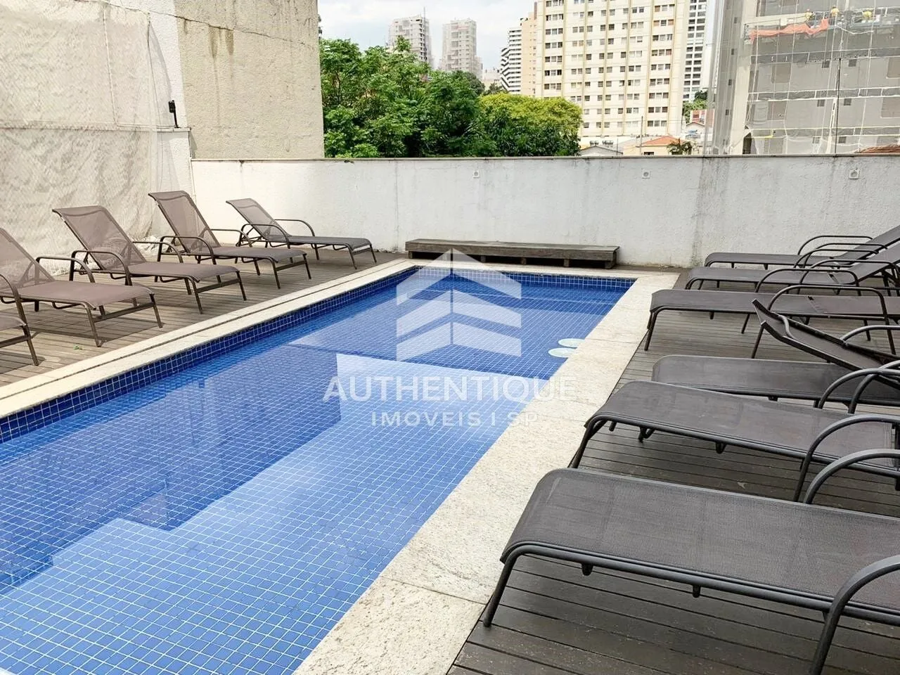 Imagem Affinity Vila Olímpia For Live - Apartamento à venda em São Paulo/SP