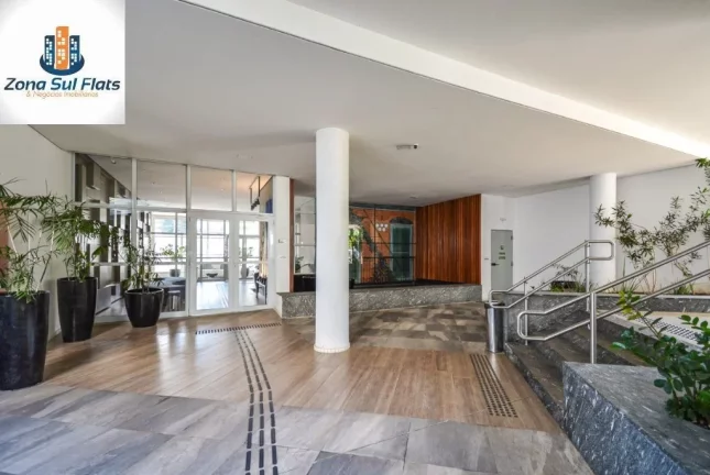 Imagem Ótimo Studio à Venda Em Pinheiros Com 1 Dormitório e 1 Vaga