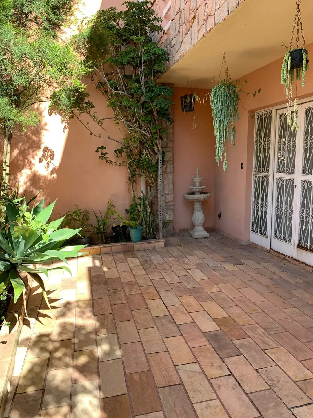 Imagem Casa à venda 3 Quartos, 1 Suite, 8 Vagas, São Benedito, Pindamonhangaba - SP