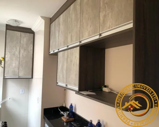 Imagem APARTAMENTO RESIDENCIAL em INDAIATUBA - SP, JARDIM DOS COLIBRIS