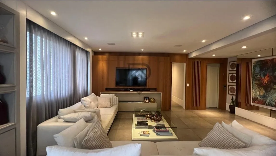 Imagem Apartamento Alto Padrão Murano Paraiso