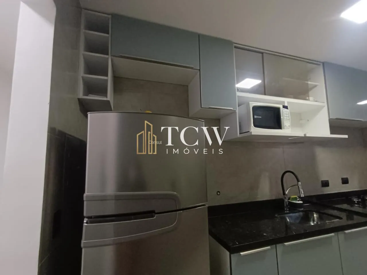 Imagem Apartamento à venda no bairro Santo Amaro - São Paulo/SP, Zona Sul