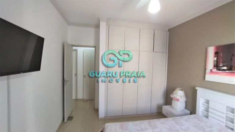 Imagem Apartamento à venda no bairro Pitangueiras - Guarujá/SP