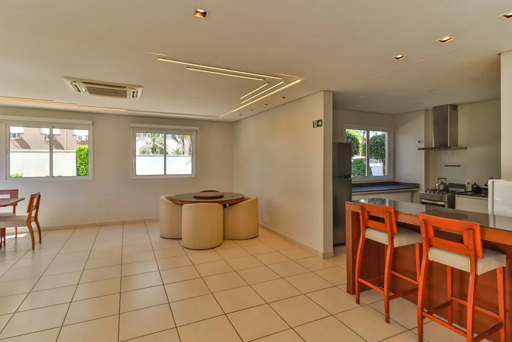 Imagem Apartamento em Cristo Redentor