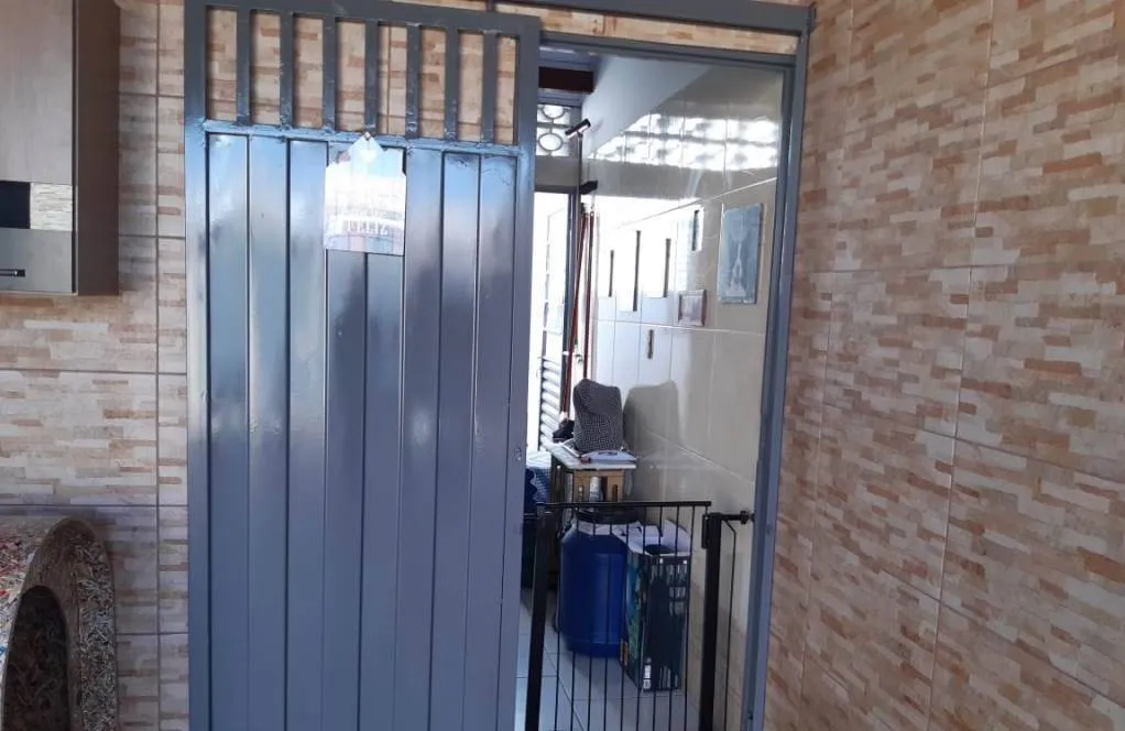 Imagem Linda casa térrea Localizada no Jardim Piazza di Roma - Sorocaba/SP!