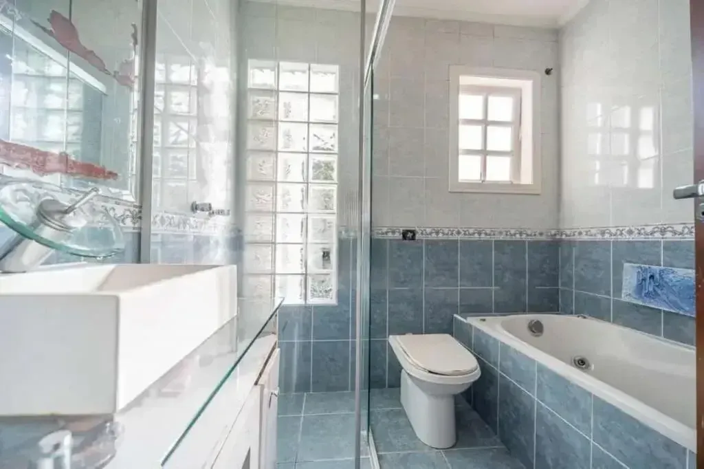 Imagem Sobrado com 3 Quartos à Venda, 170 m² em Parque Continental - São Paulo