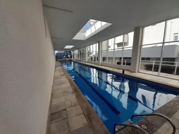 Imagem NEW LIFE MOOCA - Apto de 56m² (Unidade de Revenda), próximo à DeRose Method Anália Franco!