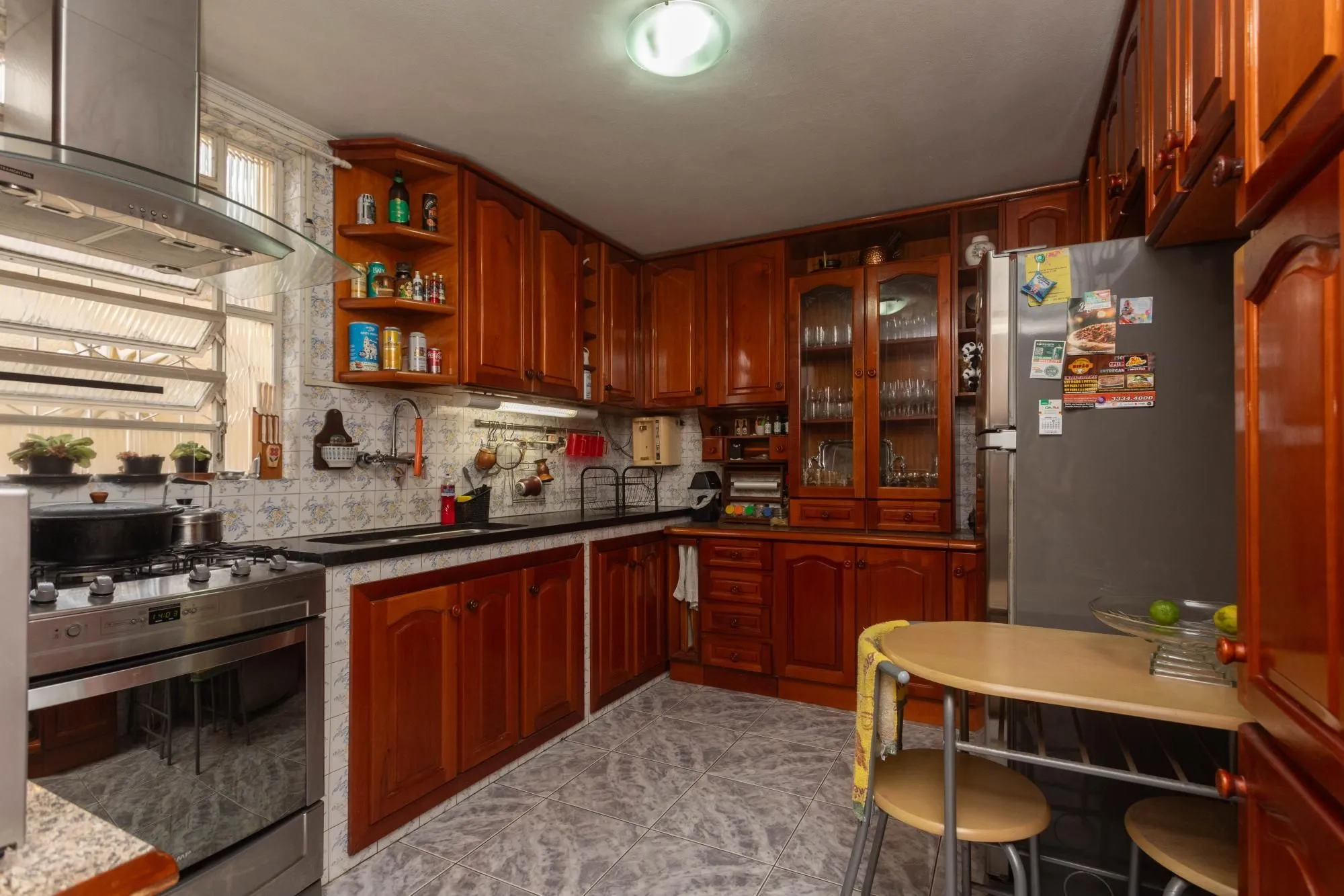 Imagem Casa com piscina e 470m2 no Chácara das Pedras