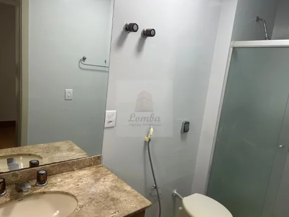 Imagem Imóvel de alto padrão no Quilombo: 4 quartos, 4 suítes, 2 salas, 5 banheiros, 3 vagas - Cuiabá-MT.