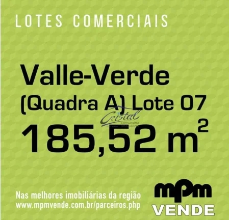 Imagem Lotes COMERCIAIS - RESERVA do Loteador, últimas unidades - Km 36 Raposo Tavares!