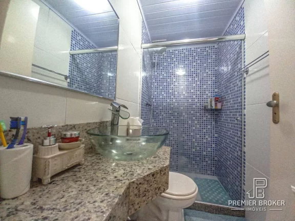 Imagem Casa à venda, 63 m² por R$ 270.000,00 - Jardim Meudon - Teresópolis/RJ