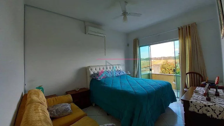 Imagem Casa com 3 dormitórios à venda - Jardim dos Ipês - Cachoeira Paulista/SP