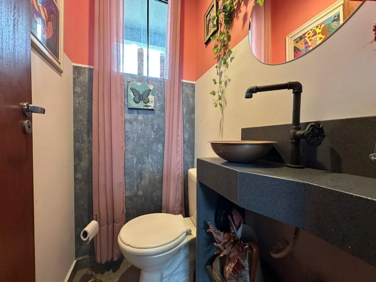 Imagem Casa à venda com 130m2 por R$ 3.940.000,00