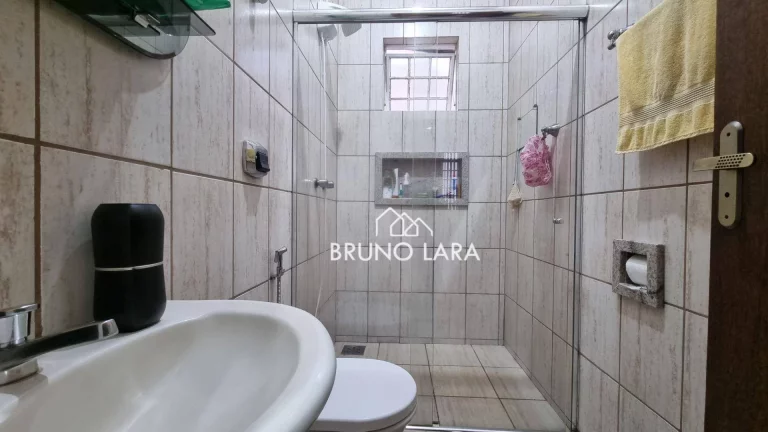 Imagem Apartamento à venda no Bairro Tereza Cristina São Joaquim de Bicas/MG.
