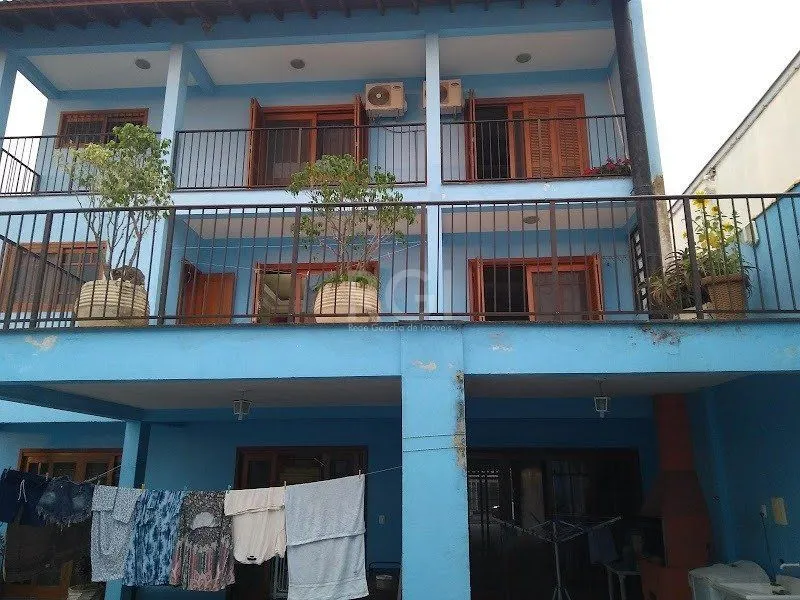 Imagem Casa em Centro