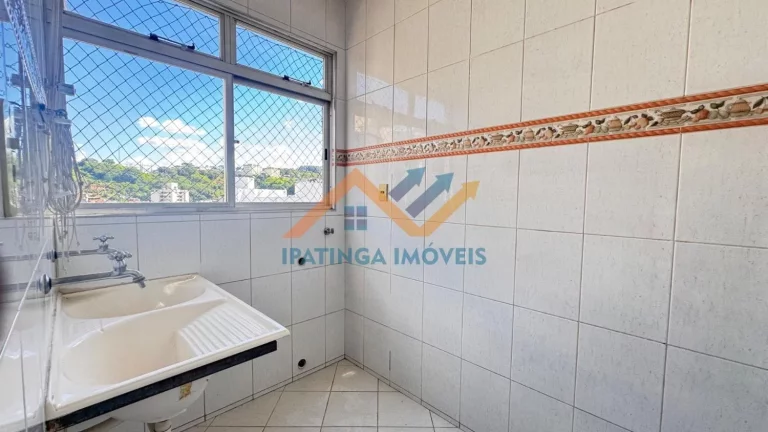 Imagem Apartamento no Iguaçu
