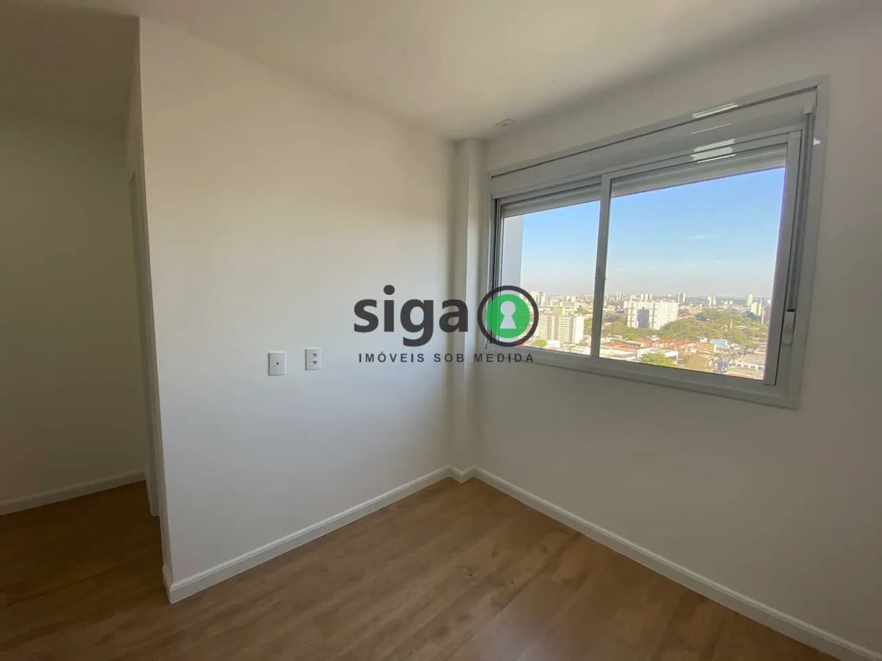 Imagem Apartamento à venda - Jardim Caravelas