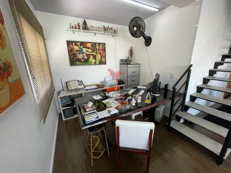 Imagem Apartamento 2 dormitórios 1 suíte 133m² 2 vagas Vila Ema Sao Jose Dos Campos/SP