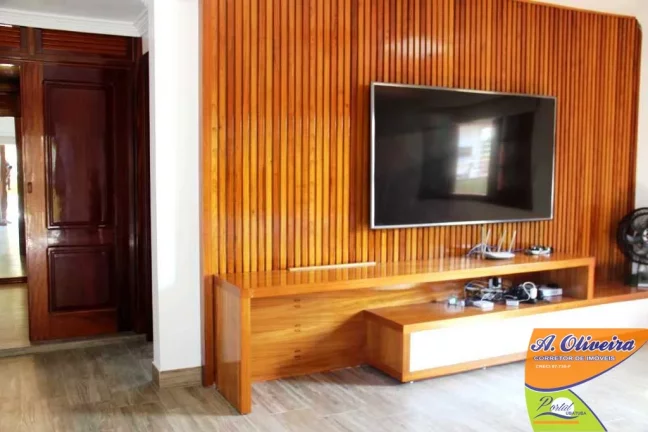 Imagem LINDA CASA - 03 DORMITORIOS (suites).