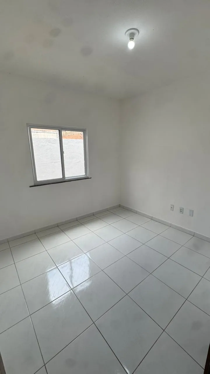Imagem CASA PLANA NO LAMEIRÃO - MARANGUAPE