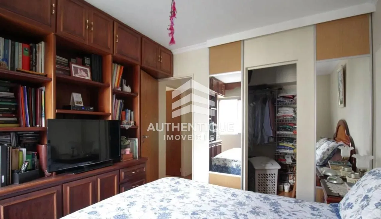 Imagem MONTE CARLO MOEMA - Apartamento no bairro Moema à venda