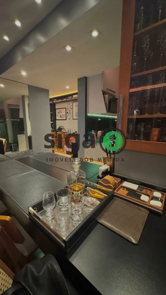 Imagem Apartamento à Venda na Vila Olímpia