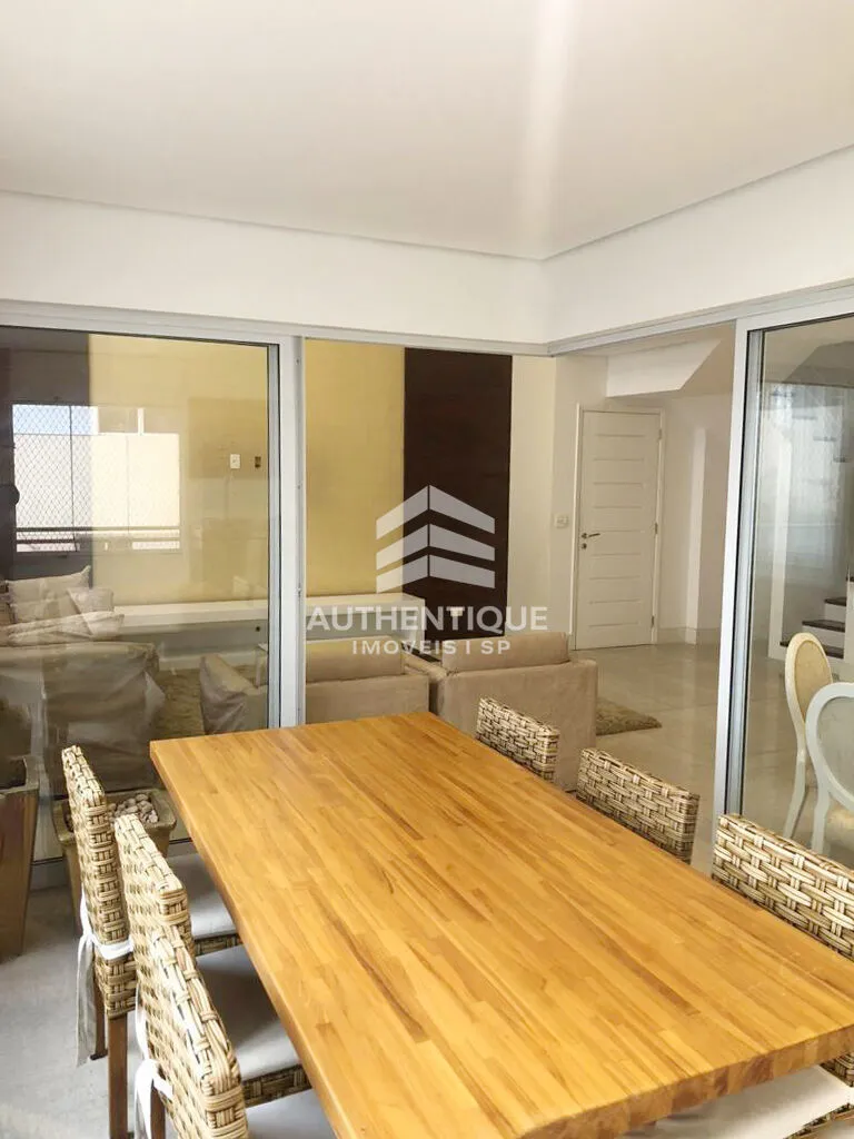 Imagem VERTICAL SPACE PINHEIROS - Apartamento Duplex no bairro Pinheiros à venda