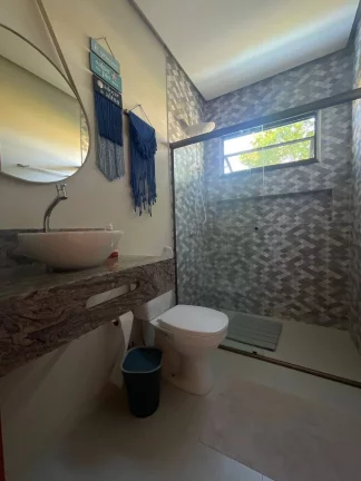 Imagem Casa Branca - Bromélias