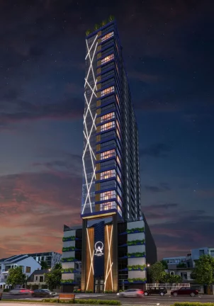 Foto do imóvel *VERBENA ATLANTIC em Avenida Francisco Severiano dos Santos